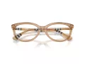 Burberry BE 2431 4164 52 Women glasses