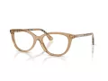Burberry BE 2431 4164 52 Women glasses