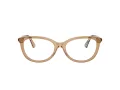 Burberry BE 2431 4164 54 Women glasses