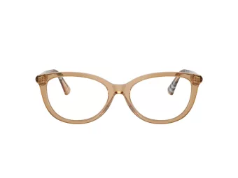 Burberry BE 2431 4164 54 Women glasses