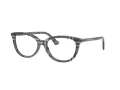 Burberry BE 2431 4166 52 Women glasses
