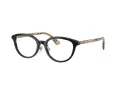 Burberry BE 2435D 4161 50 Women glasses