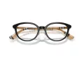 Burberry BE 2435D 4161 50 Women glasses