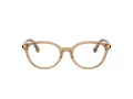 Burberry BE 2435D 4164 50 Women glasses