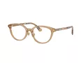 Burberry BE 2435D 4164 50 Women glasses