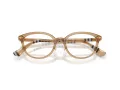 Burberry BE 2435D 4164 50 Women glasses