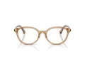 Burberry BE 2435D 4164 50 Women glasses