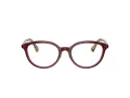 Burberry BE 2435D 4176 50 Women glasses