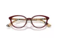Burberry BE 2435D 4176 50 Women glasses