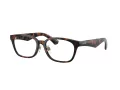 Burberry BE 2436D 3002 53 Men glasses