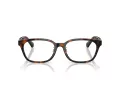 Burberry BE 2436D 3002 53 Men glasses
