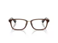 Burberry BE 2437D 4116 53 Men glasses