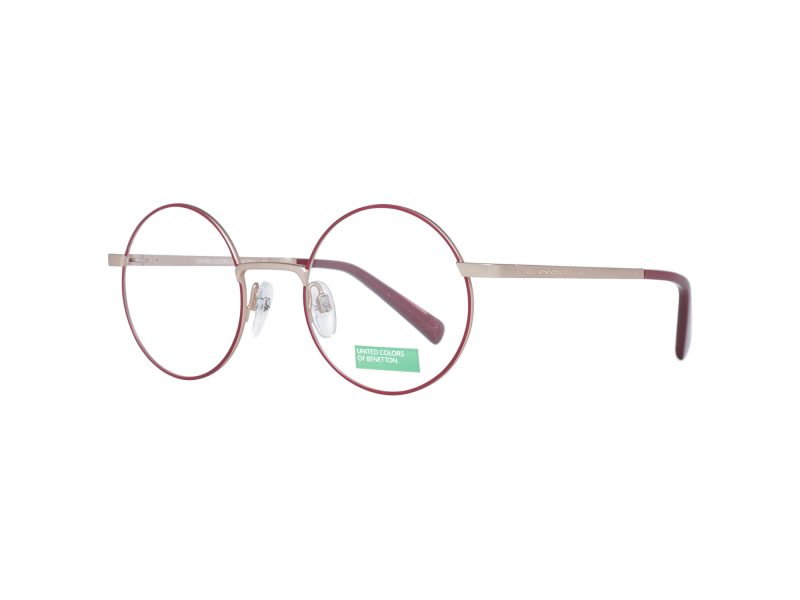 Benetton BE 3005 206 48 Women glasses