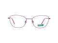 Benetton BE 3023 205 52 Women glasses