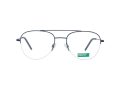 Benetton BE 3027 002 53 Men glasses