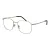 Benetton BE 3028 400 55 Men, Women glasses