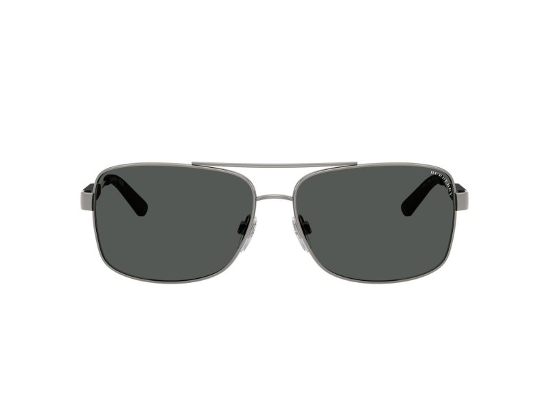 Burberry BE 3074 100387 63 Men sunglasses