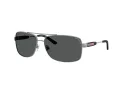 Burberry BE 3074 100387 63 Men sunglasses