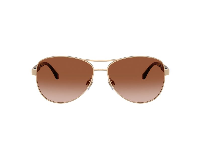 Burberry BE 3080 114513 59 Women sunglasses