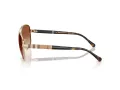 Burberry BE 3080 114513 59 Women sunglasses