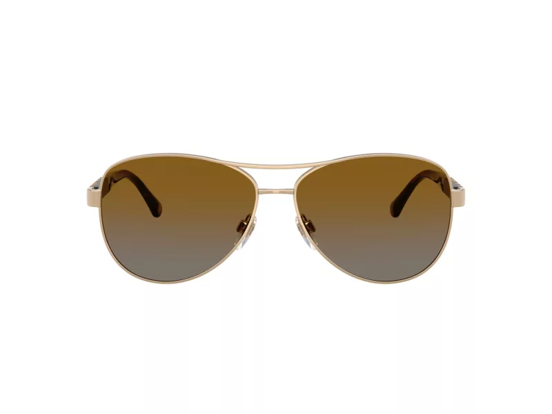 Burberry BE 3080 1145T5 59 Women sunglasses