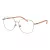 Benetton BE 3091 412 53 Women glasses