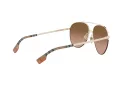 Burberry Ferry BE 3113 110913 59 Women sunglasses