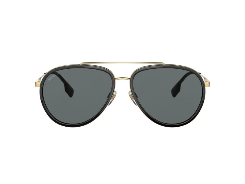 Burberry Oliver BE 3125 101781 59 Men sunglasses