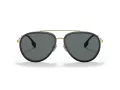 Burberry Oliver BE 3125 101781 59 Men sunglasses