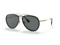 Burberry Oliver BE 3125 101781 59 Men sunglasses
