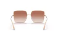 Burberry Daphne BE 3133 133713 58 Women sunglasses