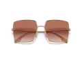 Burberry Daphne BE 3133 133713 58 Women sunglasses
