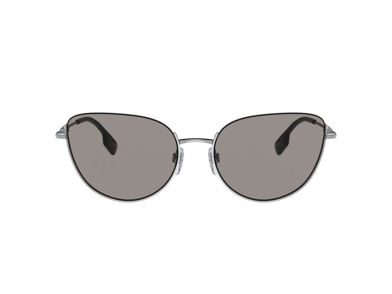 Burberry Harper BE 3144 1005M3 58 Women sunglasses
