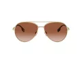 Burberry BE 3147 110913 58 Women sunglasses