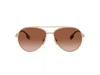 Burberry BE 3147 110913 58 Women sunglasses