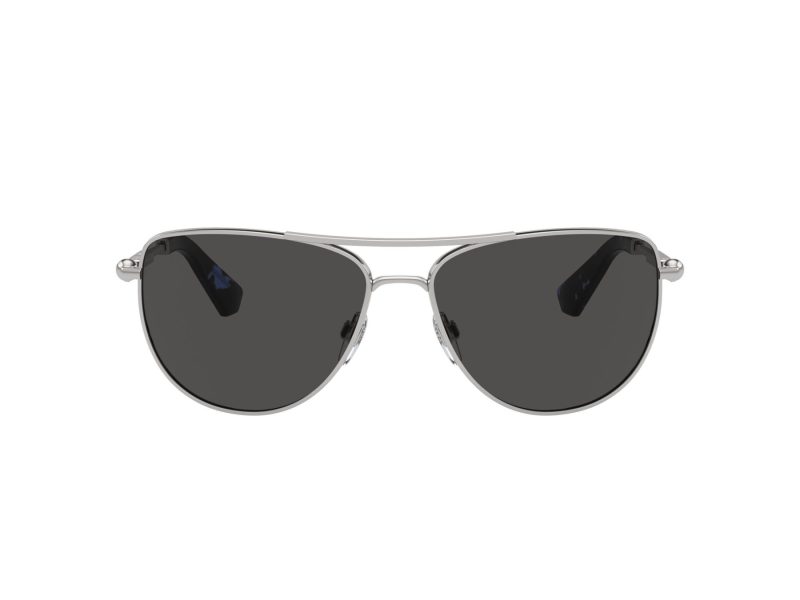 Burberry BE 3149 100587 60 Women sunglasses