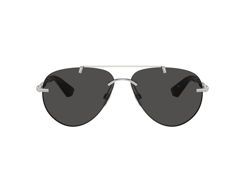 Burberry BE 3151 100587 60 Women sunglasses