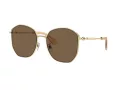 Burberry BE 3153D 110973 57 Women sunglasses