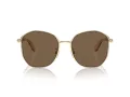 Burberry BE 3153D 110973 57 Women sunglasses