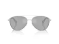 Burberry BE 3157 10058V 59 Men, Women sunglasses