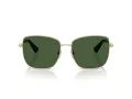 Burberry 3158 110971 58 Women sunglasses