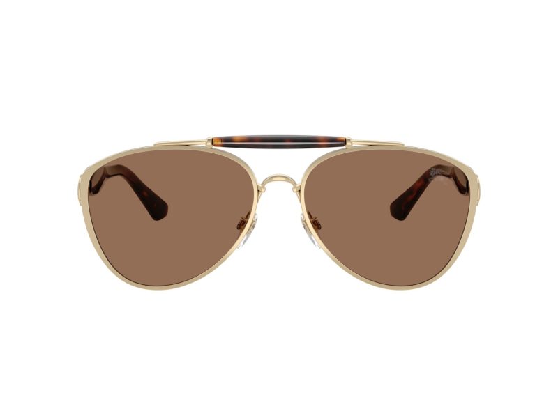 Burberry BE 3160 110973 61 Men, Women sunglasses