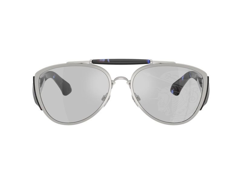Burberry BE 3161 100569 60 Men, Women sunglasses