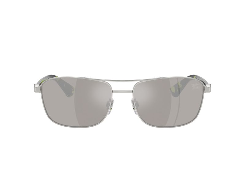 Burberry BE 3163 10056G 60 Men sunglasses
