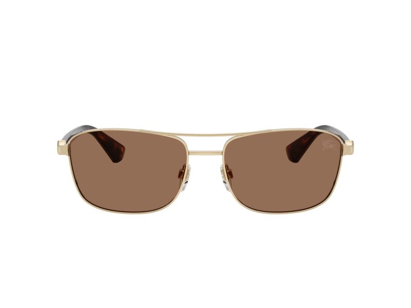 Burberry BE 3163 110973 60 Men sunglasses