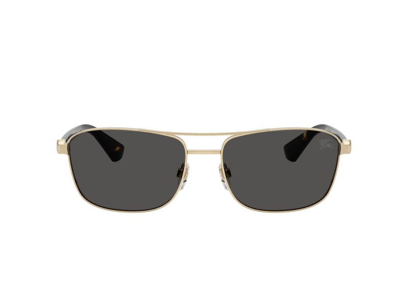 Burberry BE 3163 110987 60 Men sunglasses