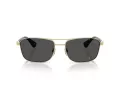 Burberry BE 3163 110987 60 Men sunglasses