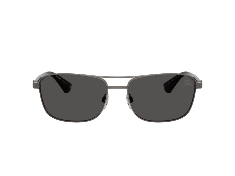 Burberry BE 3163 131687 60 Men sunglasses