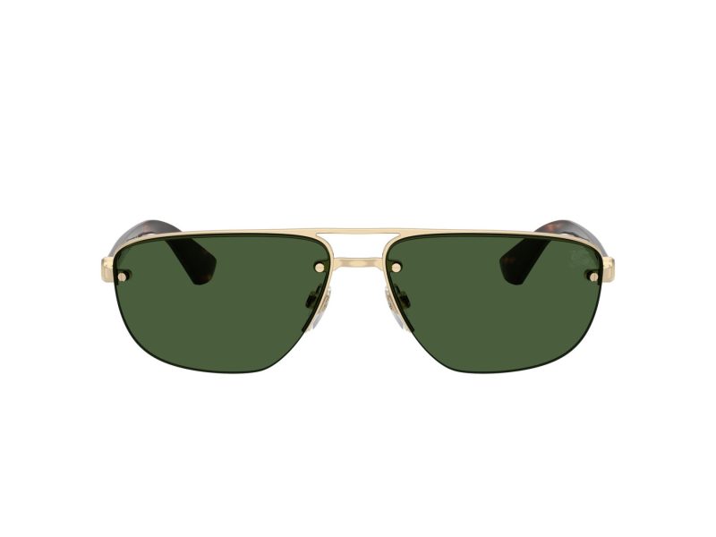 Burberry BE 3164 110971 62 Men sunglasses