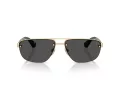Burberry BE 3164 110987 62 Men sunglasses